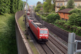 DB BR 185 085-8
